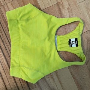 NWT Rapha+Outdoor Voices OV Bra Sulphur Springs XS